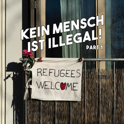 Refugees Welcome